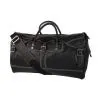 Duluth Pack Elite Series Sportsman's Duffel (One Size, Black/White)