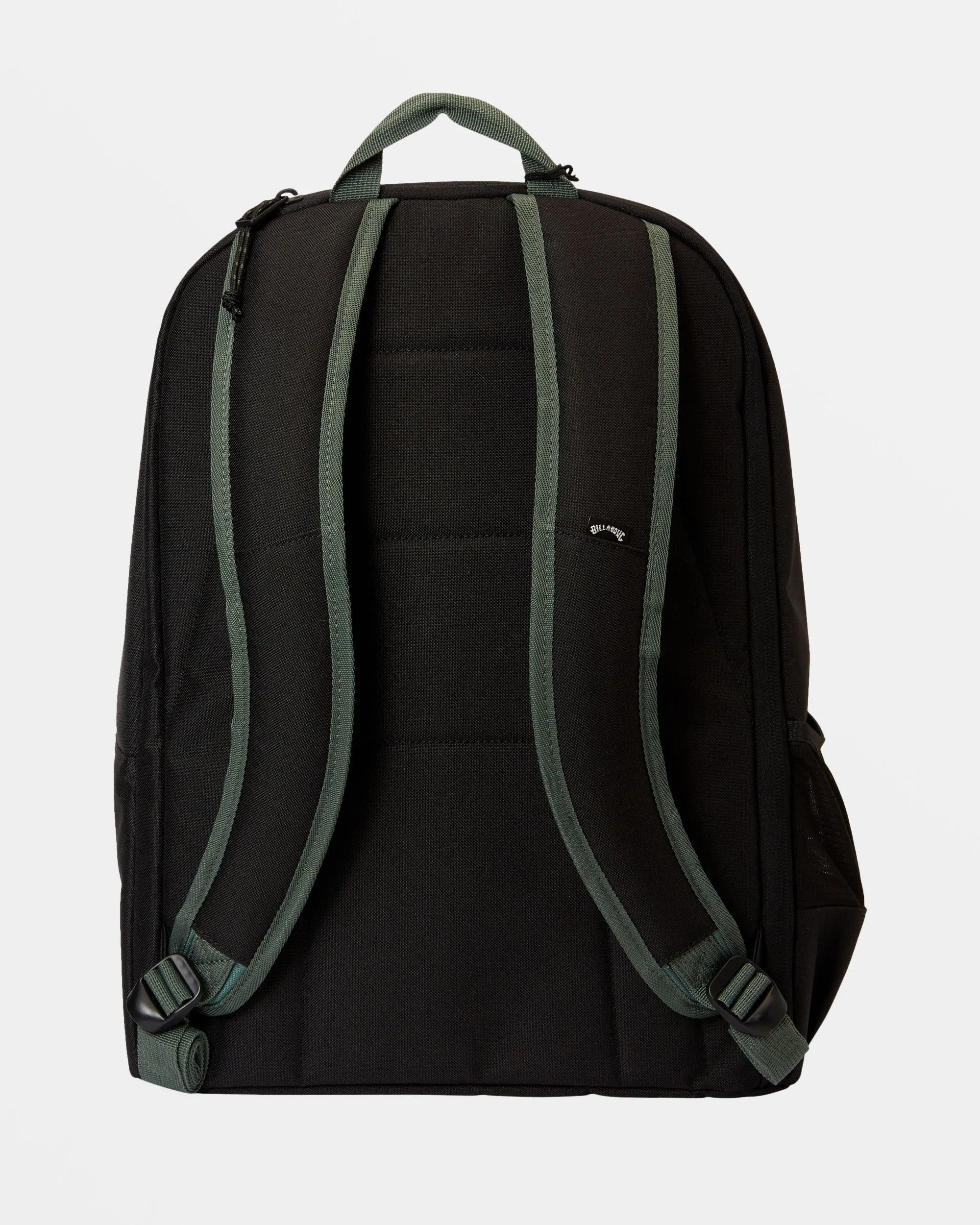 Juggernaut Medium Backpack - Hunter