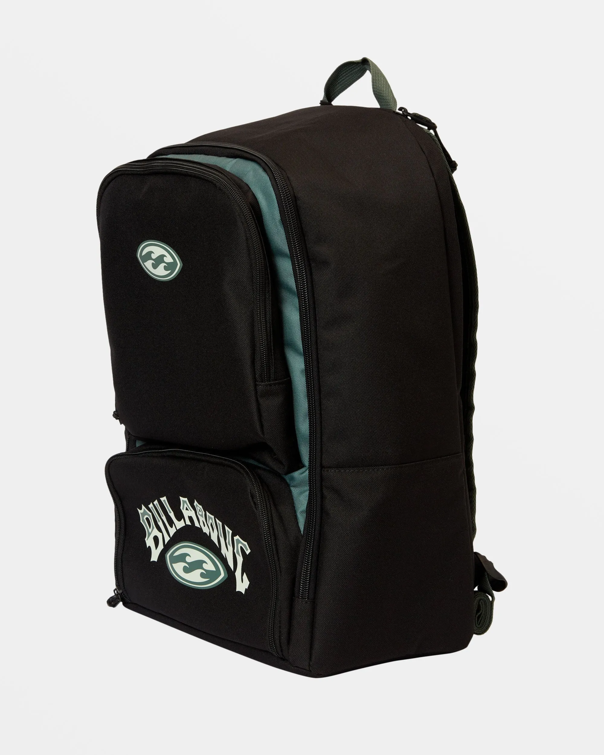 Juggernaut Medium Backpack - Hunter