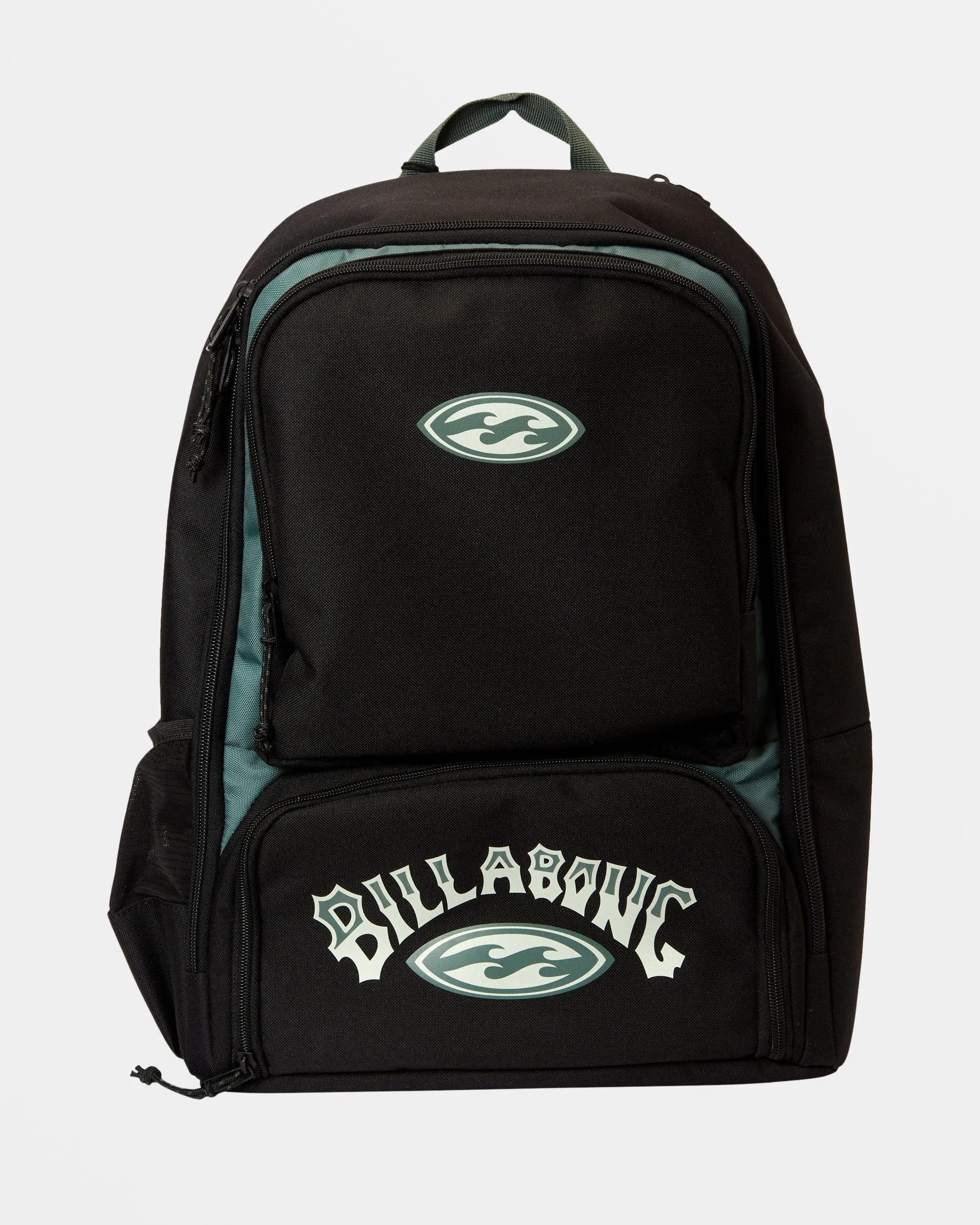 Juggernaut Medium Backpack - Hunter
