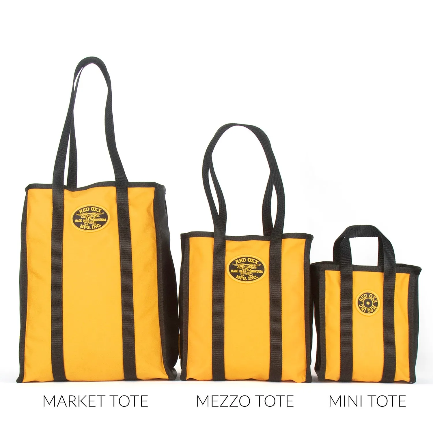 Mezzo Medium Tote