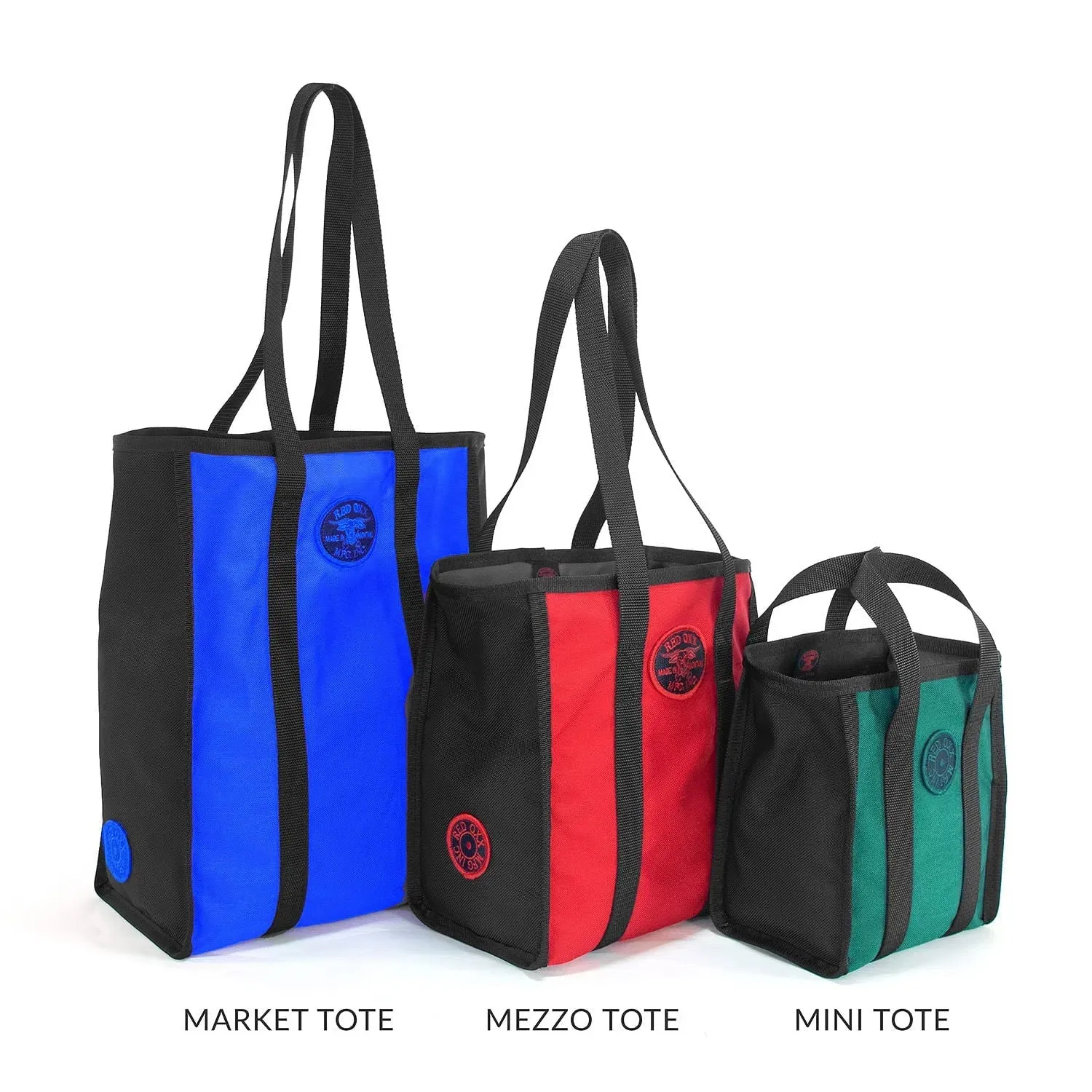Mezzo Medium Tote