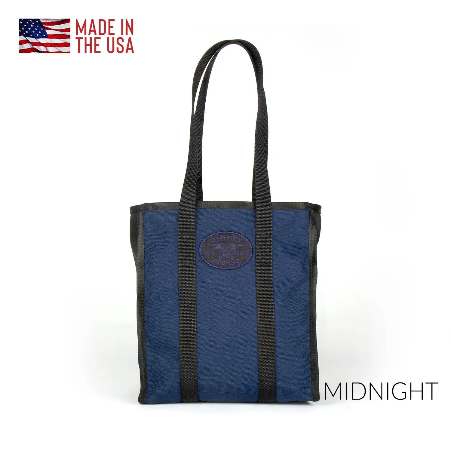 Mezzo Medium Tote