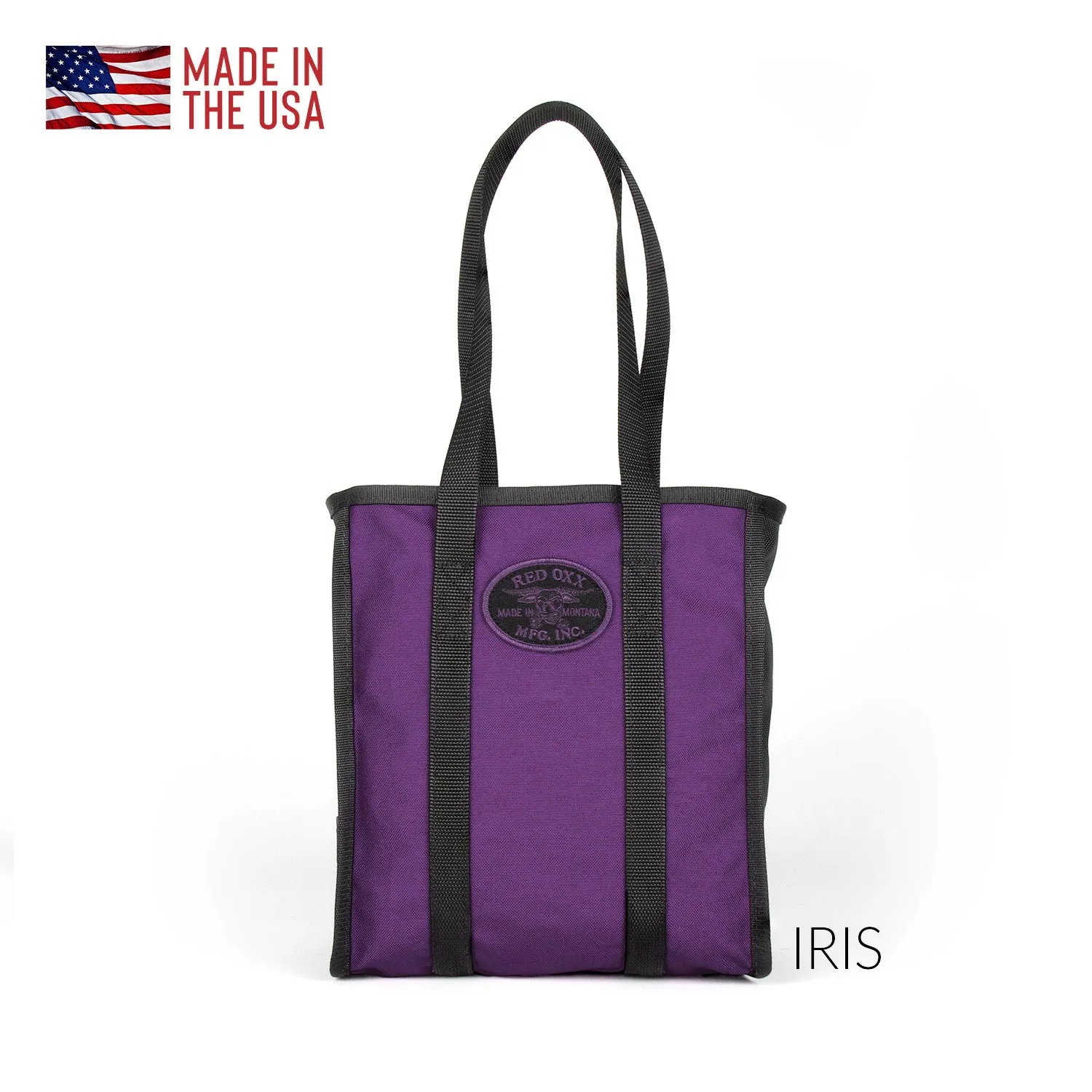 Mezzo Medium Tote