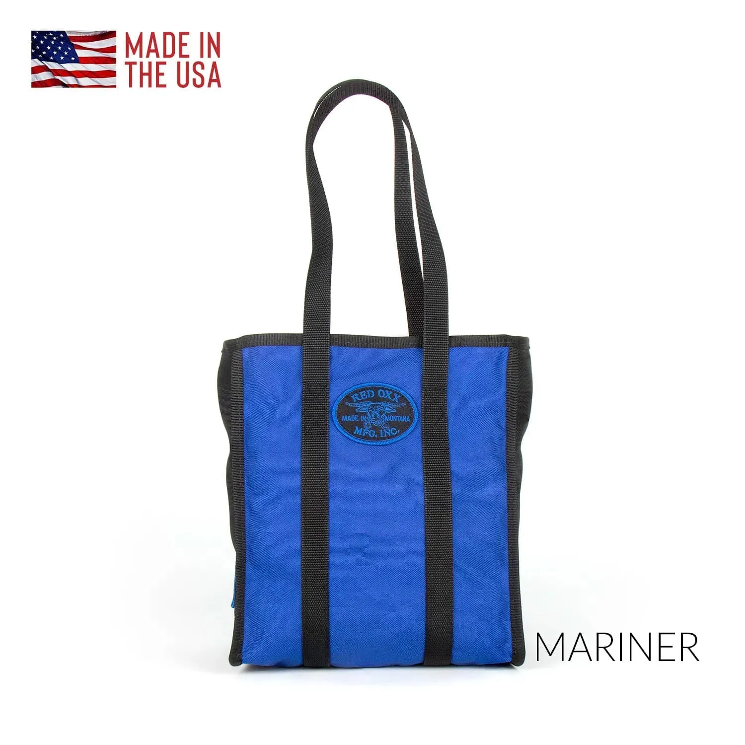 Mezzo Medium Tote