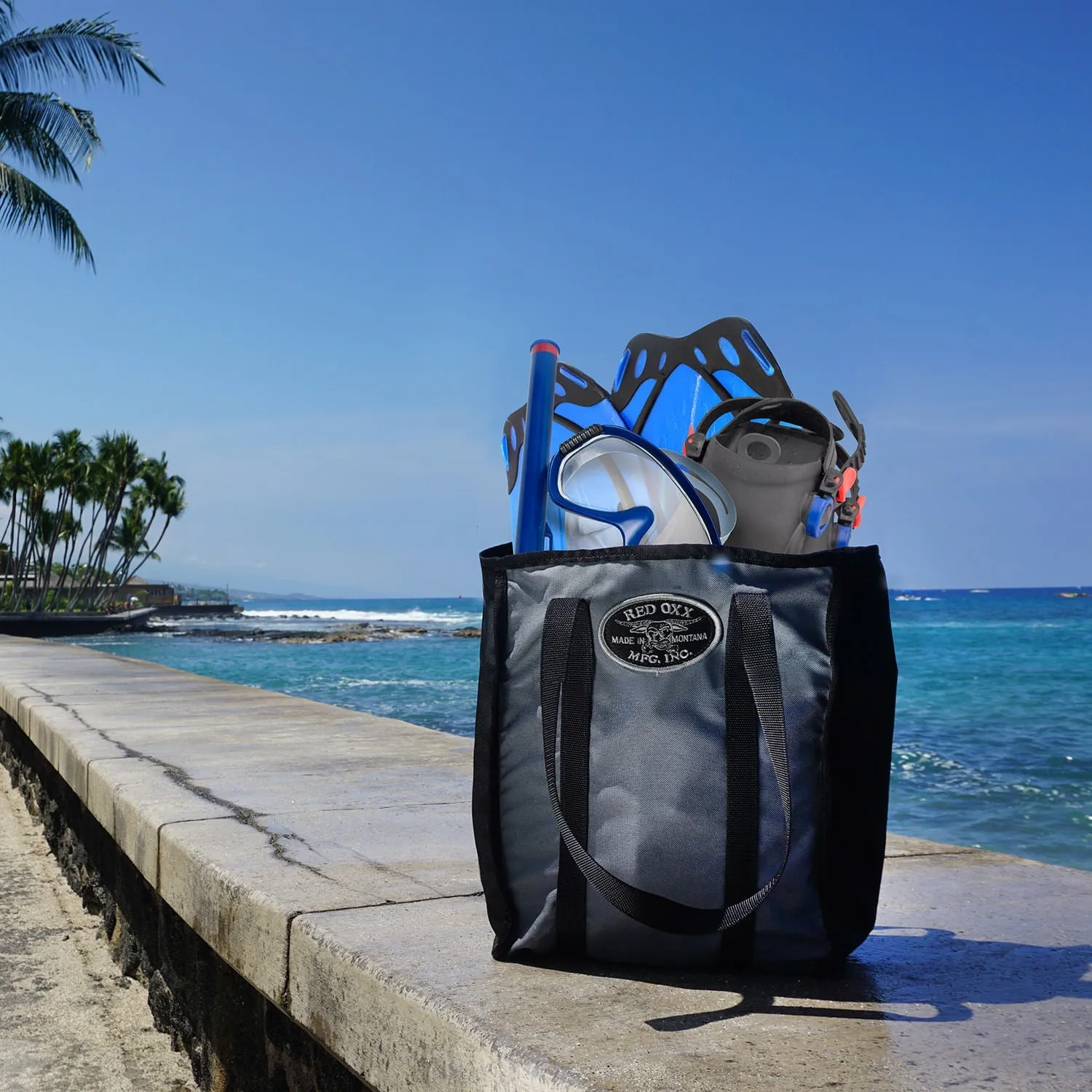 Mezzo Medium Tote