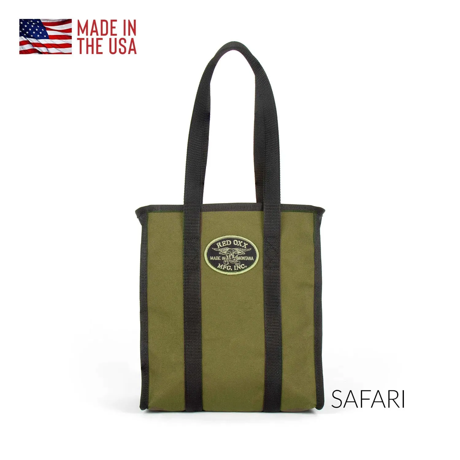 Mezzo Medium Tote