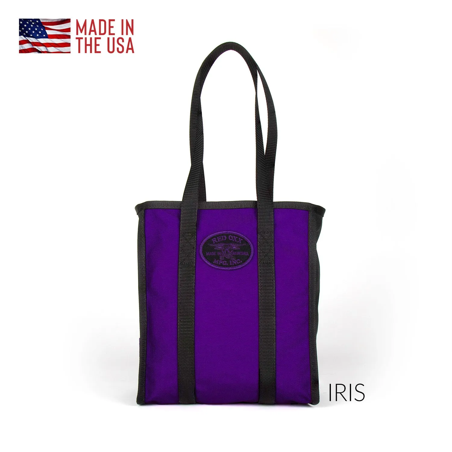Mezzo Medium Tote