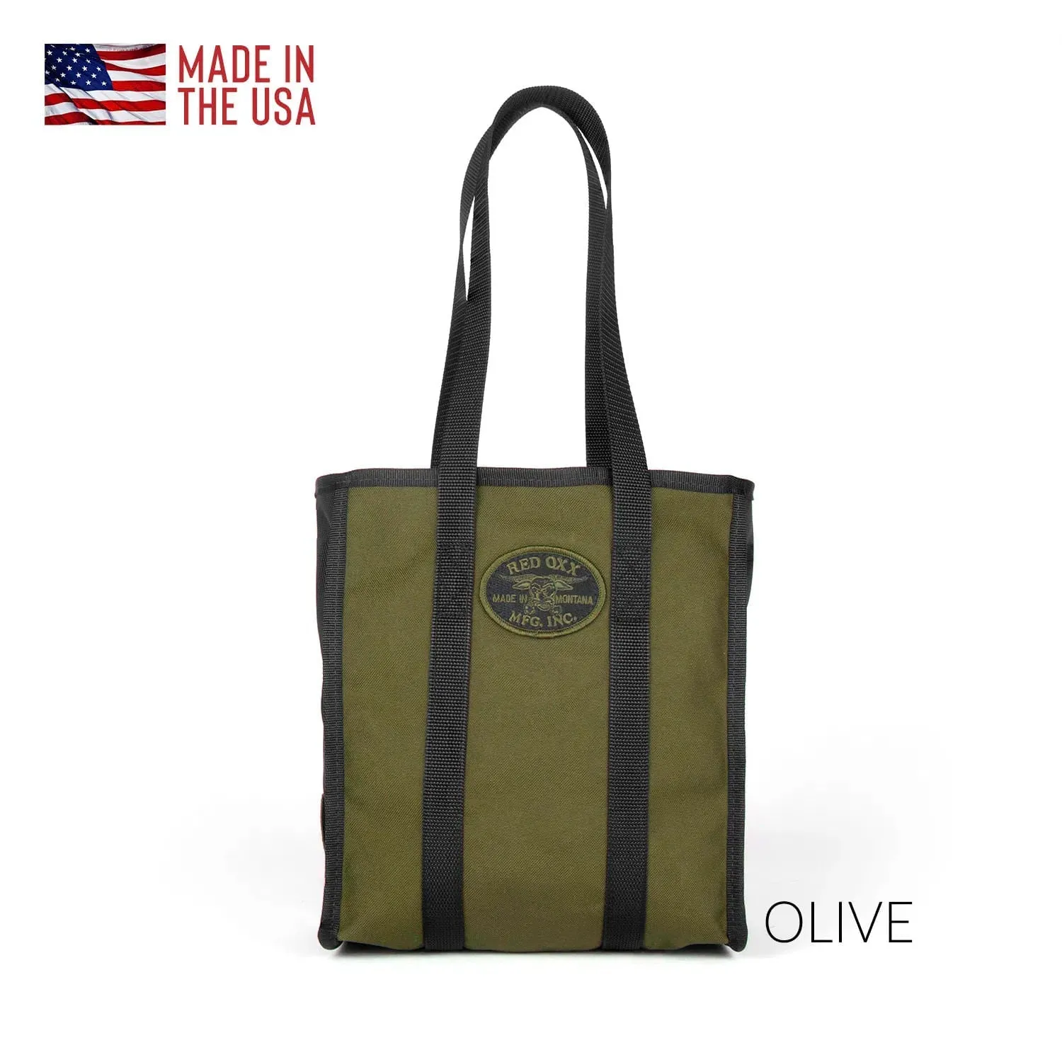 Mezzo Medium Tote