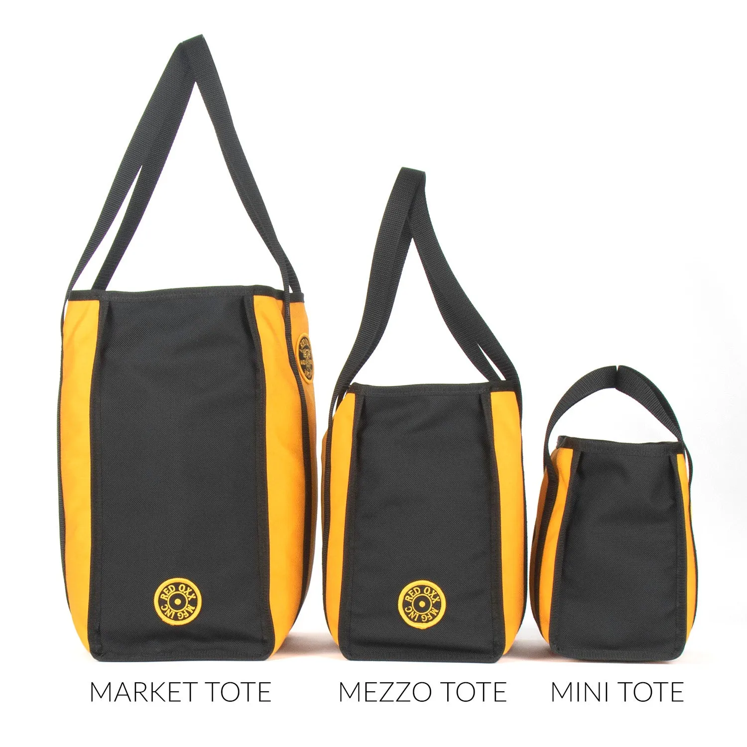 Mezzo Medium Tote