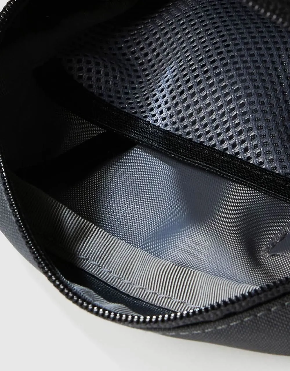 The North Face Y2K Crossbody Bag - TNF Black/Asphalt Grey